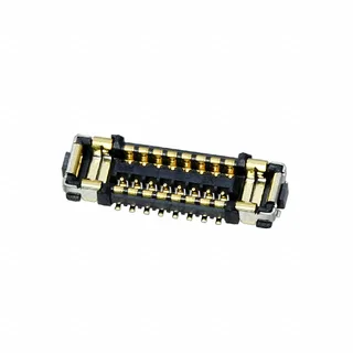 Hirose Electric Co Ltd BM28B0.6-16DS/2-0.35V(53)