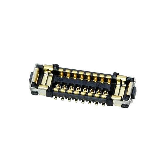 Hirose Electric Co Ltd BM28B0.6-16DS/2-0.35V(53) — Mezzanine & Stacking Connectors