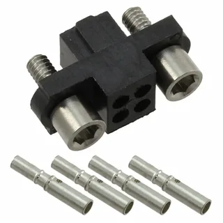 Harwin Inc. M80-4810442