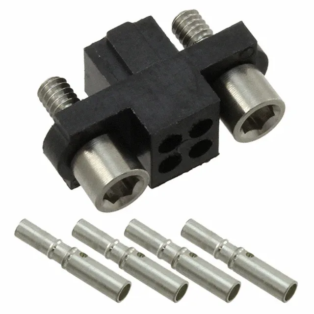 M80-4810442 — Harwin Inc. product photo