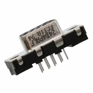 Amphenol D09S24B4PA00LF