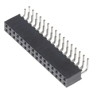 Samtec Inc. SQT-116-01-F-D-RA