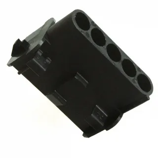 TE Connectivity AMP Connectors 480764-9