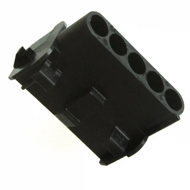 TE Connectivity AMP Connectors 480764-9