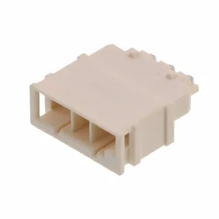 TE Connectivity AMP Connectors 1743490-1