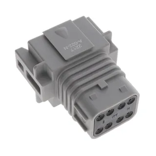 ITT Cannon, LLC IT04-8PA-022-N
