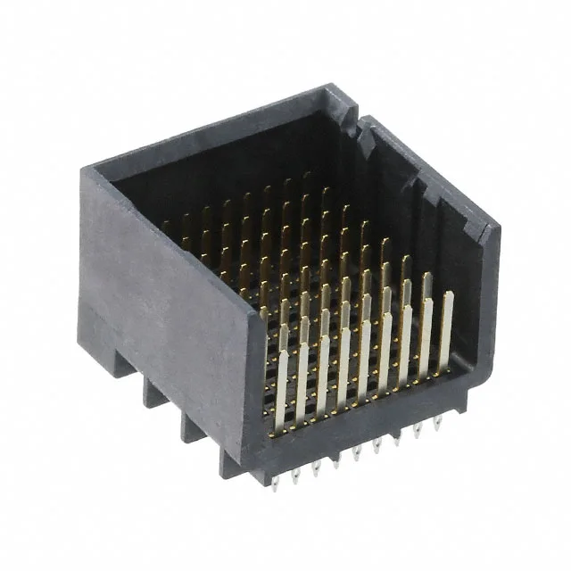 2057761-3 — TE Connectivity AMP Connectors product photo