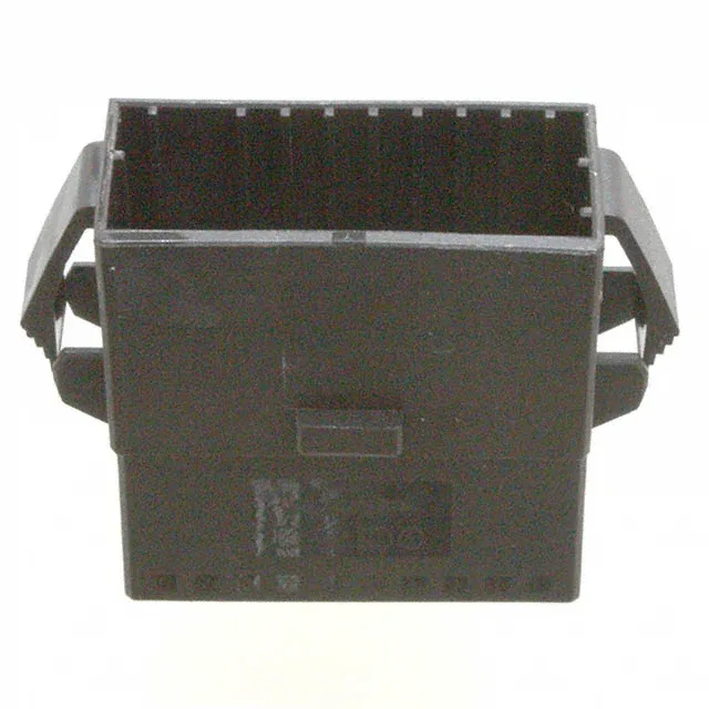 TE Connectivity AMP Connectors 2-1318114-9