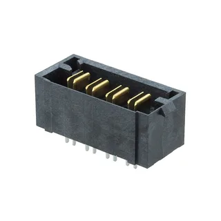 Samtec Inc. MPT-04-6.30-03-L-V