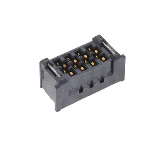 Samtec Inc. UMPS-04-05.5-L-V-S-W-TR
