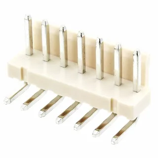 TE Connectivity AMP Connectors 1744428-7