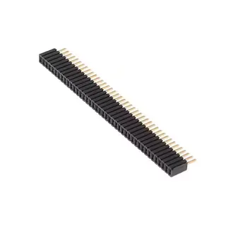 Samtec Inc. SLM-141-01-G-S