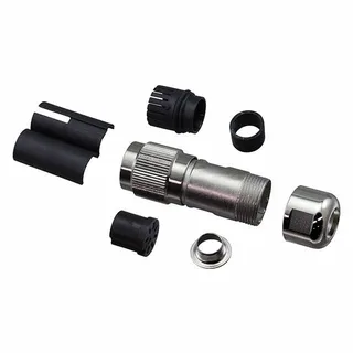 Amphenol C091 11H008 001 4