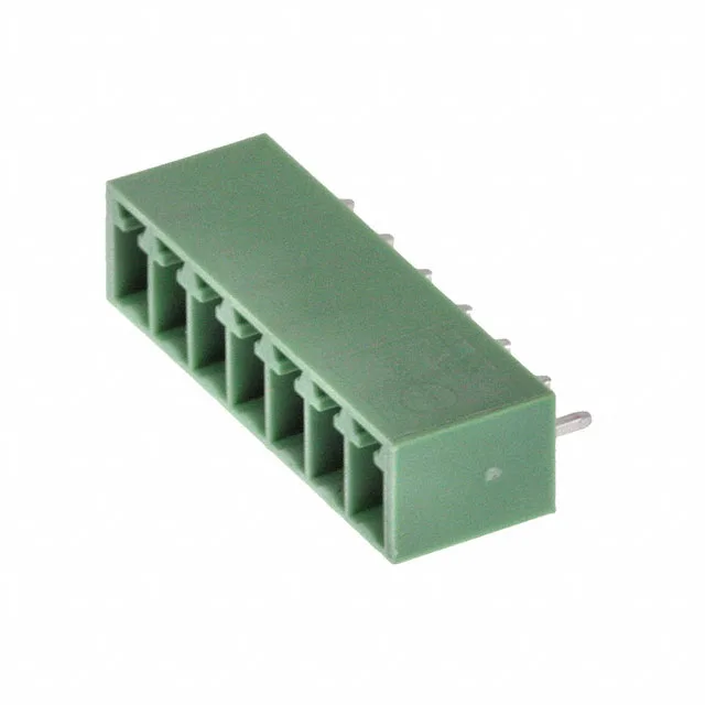 Molex 0395116007