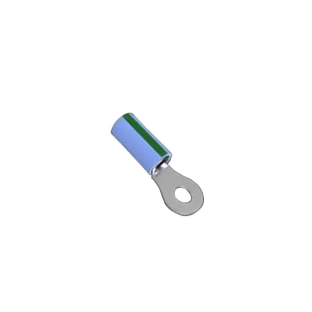134122-1 — TE Connectivity AMP Connectors product photo
