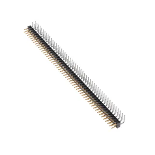 Samtec Inc. TMMH-150-01-L-D-RA
