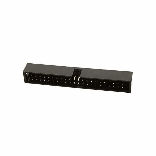 Adam Tech BHR-44-VUA — Pin Headers