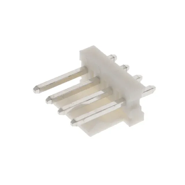 Adam Tech LHD-04-TS — Pin Headers