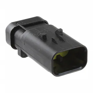 TE Connectivity Deutsch Connectors 776535-3