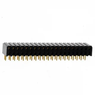 Sullins Connector Solutions NPPN202FJFN-RC