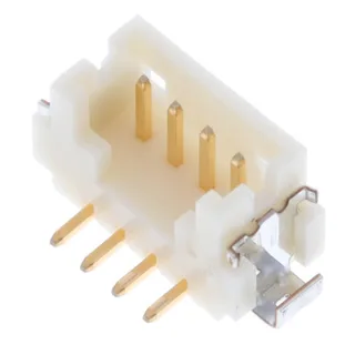 Hirose Electric Co Ltd DF13C-4P-1.25V(76)