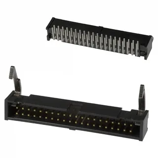 TE Connectivity AMP Connectors 1-1761609-3