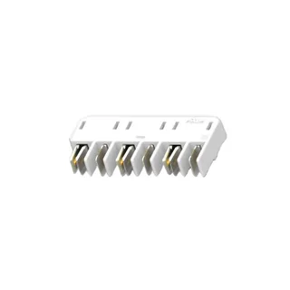 TE Connectivity AMP Connectors 2213614-3