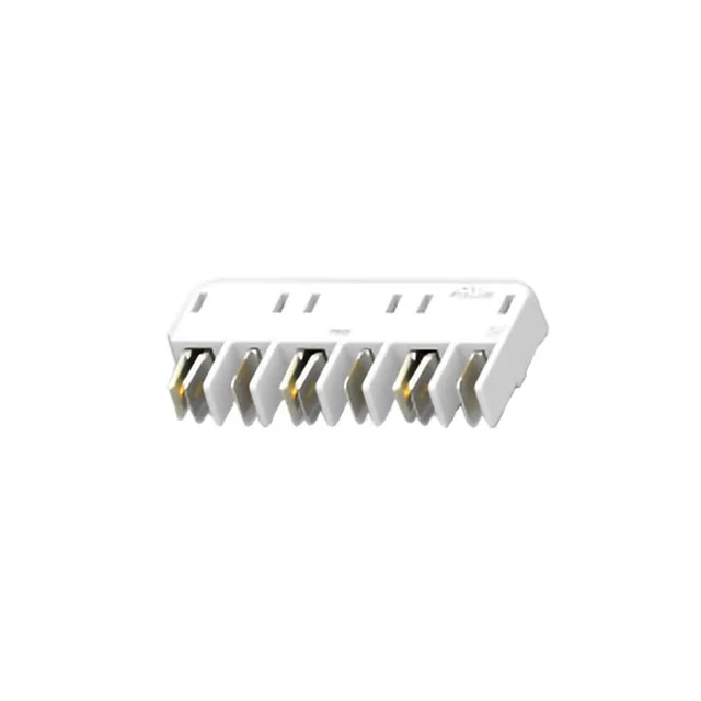 TE Connectivity AMP Connectors 2213614-3
