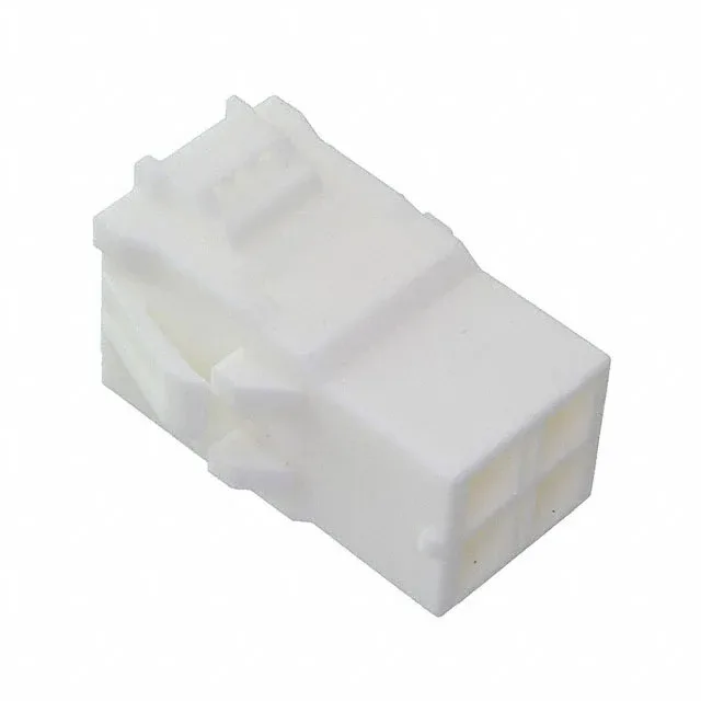 Hirose Electric Co Ltd DF22-4DEP-7.92C
