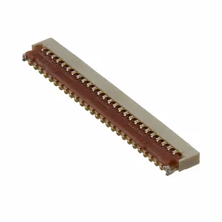Hirose Electric Co Ltd FH36W-51S-0.3SHW(99)