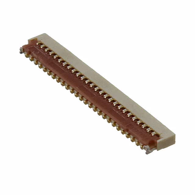 Hirose Electric Co Ltd FH36W-51S-0.3SHW(99) — FFC / FPC Cable Assemblies