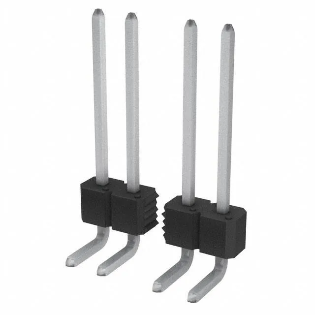 10082202-405-06LF — Amphenol product photo