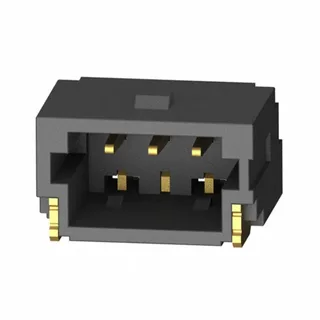 Samtec Inc. T1M-03-GF-S-RA-TR