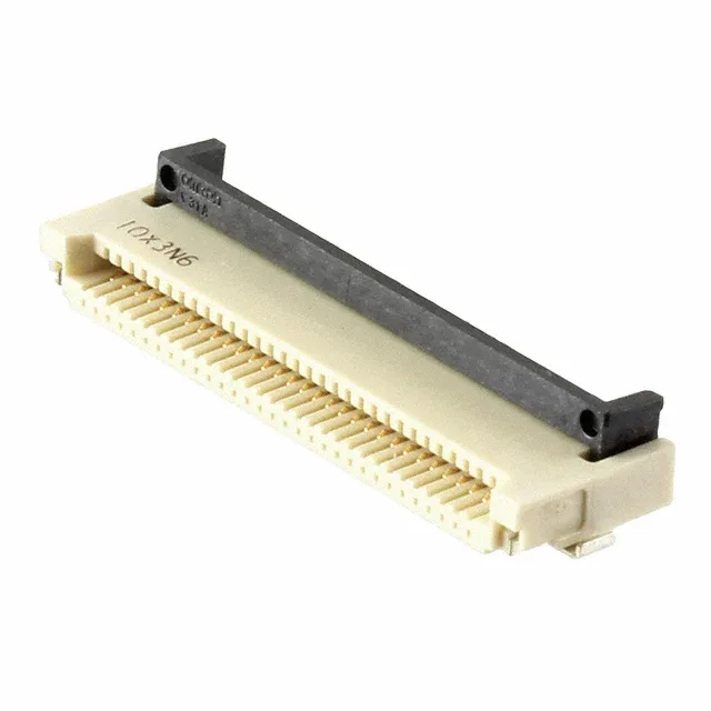 Omron Electronics Inc-EMC Div XF3M-3115-1B — FFC / FPC Cable Assemblies