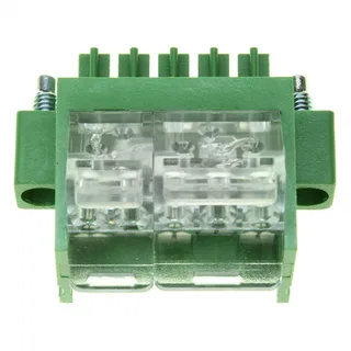 TE Connectivity AMP Connectors 1776283-5