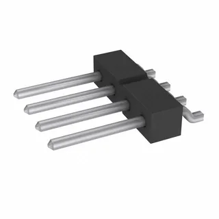Samtec Inc. TSM-104-02-T-SH