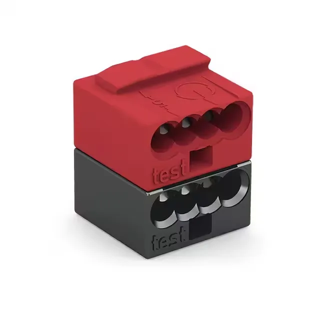 243-211 — WAGO Corporation product photo