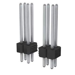 Amphenol 10122864-418002LF