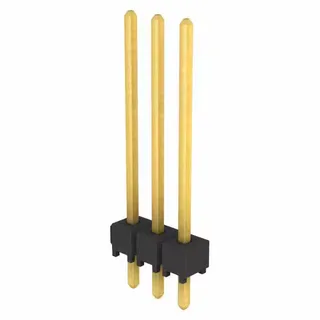 Samtec Inc. TSW-103-17-G-S