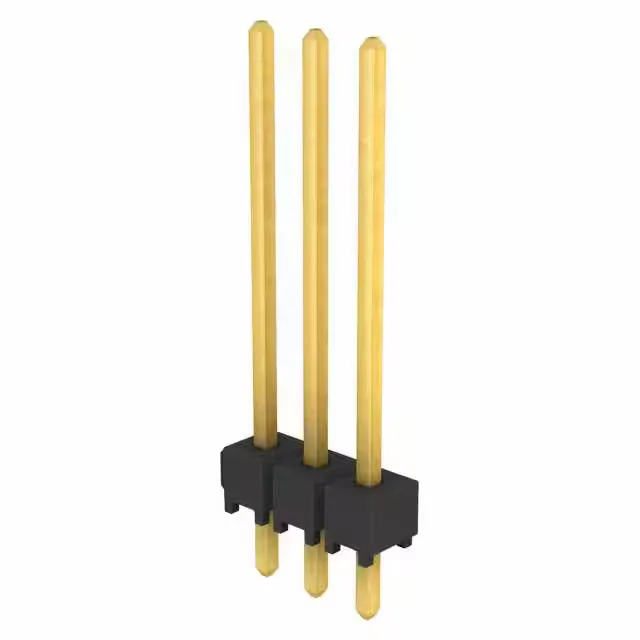 TSW-103-17-G-S — Samtec Inc. product photo