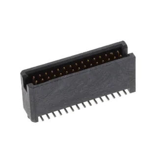 Samtec Inc. TFC-115-22-F-D-A
