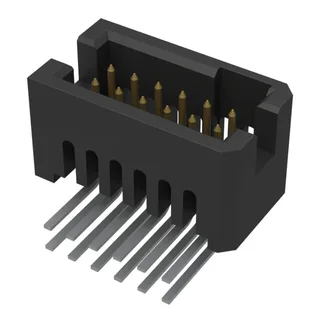Samtec Inc. TFC-106-01-F-D-RA
