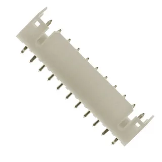 TE Connectivity AMP Connectors 1-292161-1