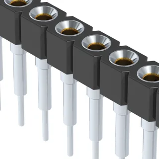 Mill-Max Manufacturing Corp. 316-43-113-41-003000