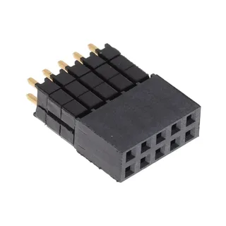 Samtec Inc. ESQ-105-58-G-D