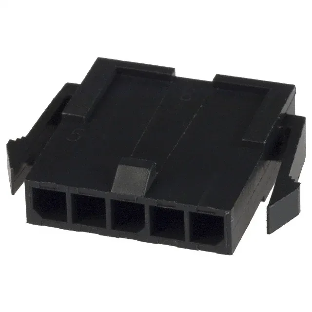 1445048-5 — TE Connectivity AMP Connectors product photo