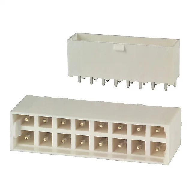 Hirose Electric Co Ltd DF5A-16DP-5DSA — Pin Headers, Sockets & Housings