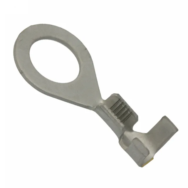 TE Connectivity AMP Connectors 63612-1
