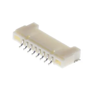 Hirose Electric Co Ltd DF14A-8P-1.25H(22)