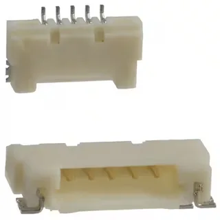 Hirose Electric Co Ltd DF14A-5P-1.25H(55)